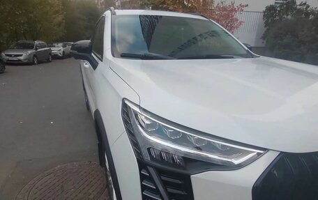 Haval Jolion, 2024 год, 2 100 000 рублей, 17 фотография