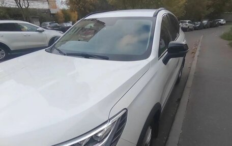 Haval Jolion, 2024 год, 2 100 000 рублей, 16 фотография