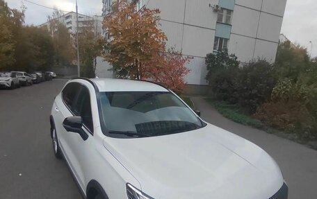 Haval Jolion, 2024 год, 2 100 000 рублей, 18 фотография