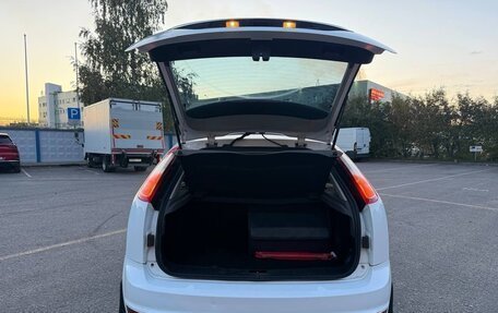 Ford Focus II рестайлинг, 2010 год, 600 000 рублей, 9 фотография