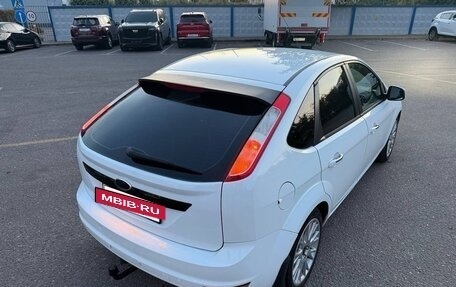 Ford Focus II рестайлинг, 2010 год, 600 000 рублей, 10 фотография