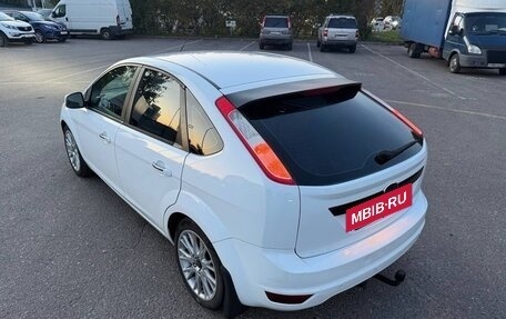Ford Focus II рестайлинг, 2010 год, 600 000 рублей, 6 фотография