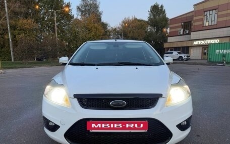Ford Focus II рестайлинг, 2010 год, 600 000 рублей, 4 фотография