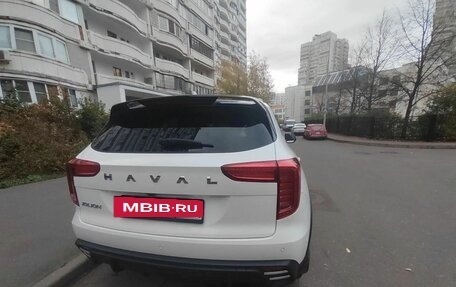 Haval Jolion, 2024 год, 2 100 000 рублей, 19 фотография