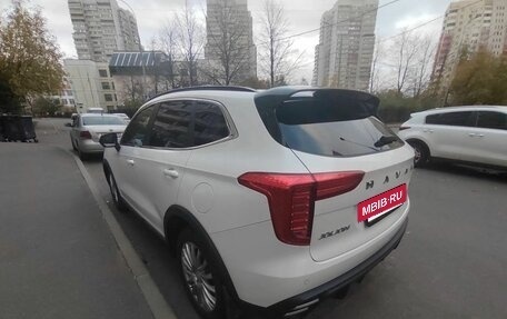 Haval Jolion, 2024 год, 2 100 000 рублей, 21 фотография