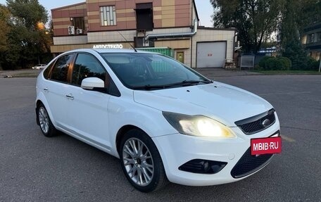 Ford Focus II рестайлинг, 2010 год, 600 000 рублей, 12 фотография