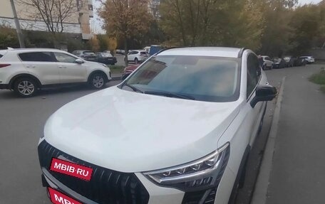 Haval Jolion, 2024 год, 2 100 000 рублей, 20 фотография