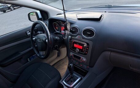 Ford Focus II рестайлинг, 2010 год, 600 000 рублей, 23 фотография