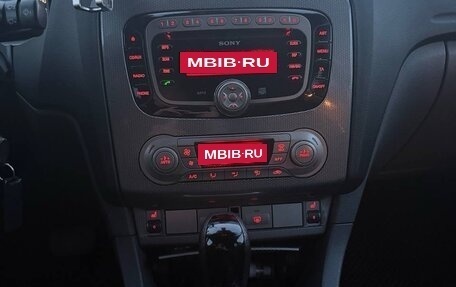 Ford Focus II рестайлинг, 2010 год, 600 000 рублей, 24 фотография