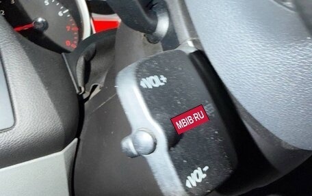 Ford Focus II рестайлинг, 2010 год, 600 000 рублей, 18 фотография