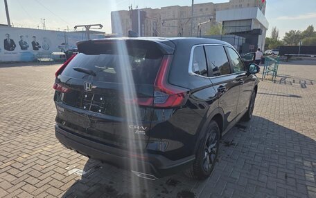 Honda CR-V, 2026 год, 4 300 000 рублей, 4 фотография