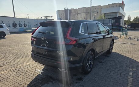 Honda CR-V, 2026 год, 4 300 000 рублей, 11 фотография