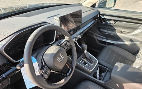 Honda CR-V, 2026 год, 4 300 000 рублей, 9 фотография