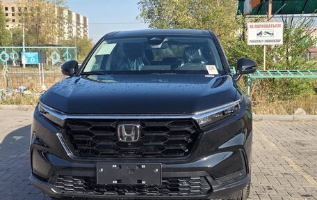 Honda CR-V, 2026 год, 4 300 000 рублей, 13 фотография