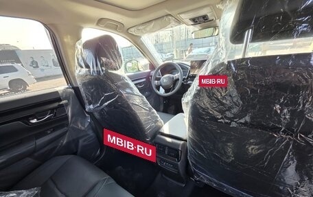 Honda CR-V, 2026 год, 4 300 000 рублей, 5 фотография