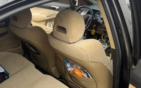 Honda Civic VIII, 2008 год, 850 000 рублей, 6 фотография