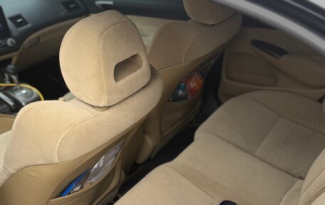 Honda Civic VIII, 2008 год, 850 000 рублей, 7 фотография