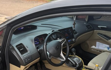 Honda Civic VIII, 2008 год, 850 000 рублей, 8 фотография
