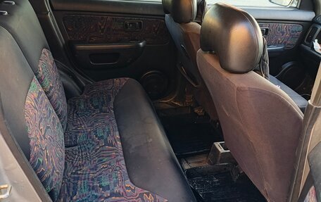 Nissan Cube II, 1998 год, 155 000 рублей, 8 фотография