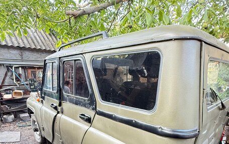 ЛуАЗ 3151, 2005 год, 470 000 рублей, 4 фотография