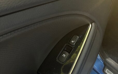 KIA Optima III, 2014 год, 1 050 000 рублей, 12 фотография