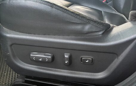 KIA Optima III, 2014 год, 1 050 000 рублей, 10 фотография