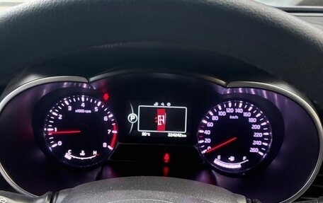 KIA Optima III, 2014 год, 1 050 000 рублей, 7 фотография