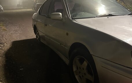 Toyota Vista, 1994 год, 170 000 рублей, 2 фотография