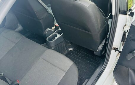 Skoda Rapid I, 2018 год, 1 100 000 рублей, 4 фотография