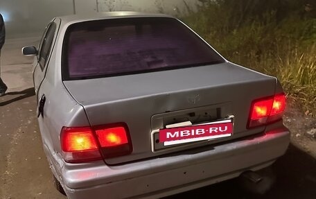 Toyota Vista, 1994 год, 170 000 рублей, 3 фотография