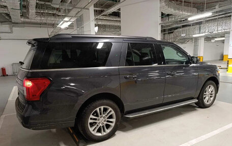 Ford Expedition, 2022 год, 7 750 000 рублей, 3 фотография