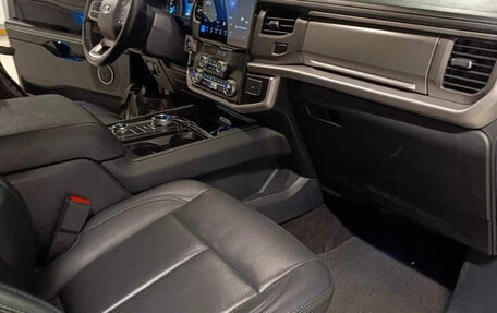 Ford Expedition, 2022 год, 7 750 000 рублей, 9 фотография