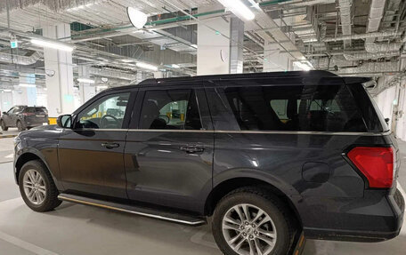 Ford Expedition, 2022 год, 7 750 000 рублей, 4 фотография