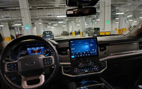 Ford Expedition, 2022 год, 7 750 000 рублей, 11 фотография