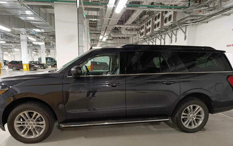 Ford Expedition, 2022 год, 7 750 000 рублей, 15 фотография