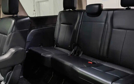 Ford Expedition, 2022 год, 7 750 000 рублей, 13 фотография