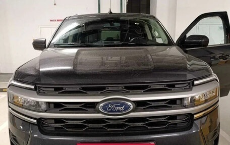 Ford Expedition, 2022 год, 7 750 000 рублей, 2 фотография
