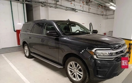 Ford Expedition, 2022 год, 7 750 000 рублей, 8 фотография