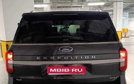 Ford Expedition, 2022 год, 7 750 000 рублей, 6 фотография