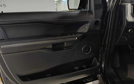 Ford Expedition, 2022 год, 7 750 000 рублей, 17 фотография