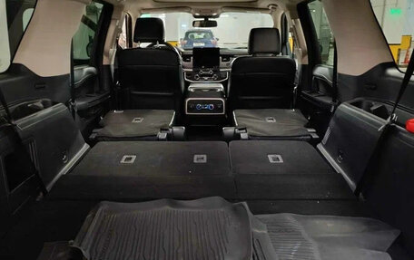 Ford Expedition, 2022 год, 7 750 000 рублей, 20 фотография