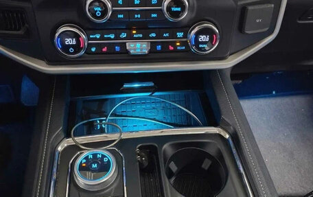 Ford Expedition, 2022 год, 7 750 000 рублей, 22 фотография