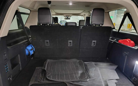 Ford Expedition, 2022 год, 7 750 000 рублей, 19 фотография