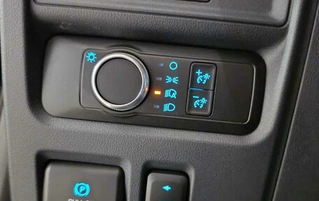 Ford Expedition, 2022 год, 7 750 000 рублей, 23 фотография
