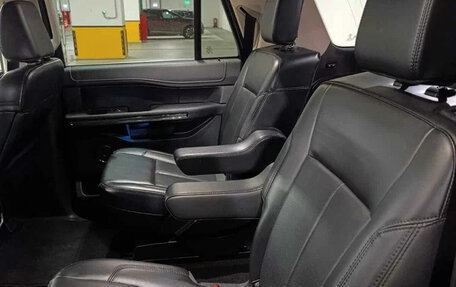 Ford Expedition, 2022 год, 7 750 000 рублей, 32 фотография
