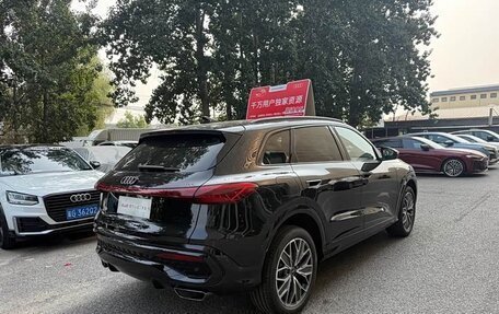 Audi Q5, 2026 год, 4 500 111 рублей, 4 фотография