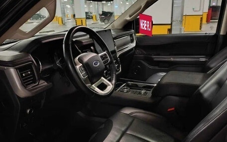 Ford Expedition, 2022 год, 7 750 000 рублей, 36 фотография
