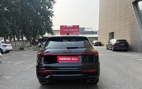Audi Q5, 2026 год, 4 500 111 рублей, 3 фотография