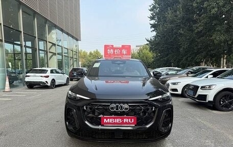 Audi Q5, 2026 год, 4 500 111 рублей, 2 фотография