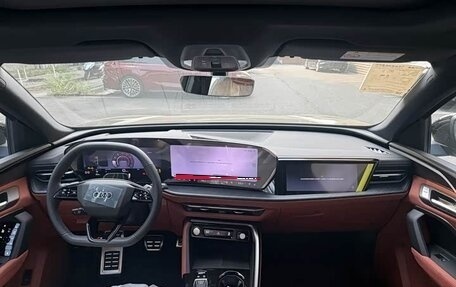 Audi Q5, 2026 год, 4 500 111 рублей, 9 фотография